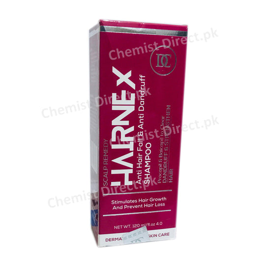 Hairnex Shampoo Medicine
