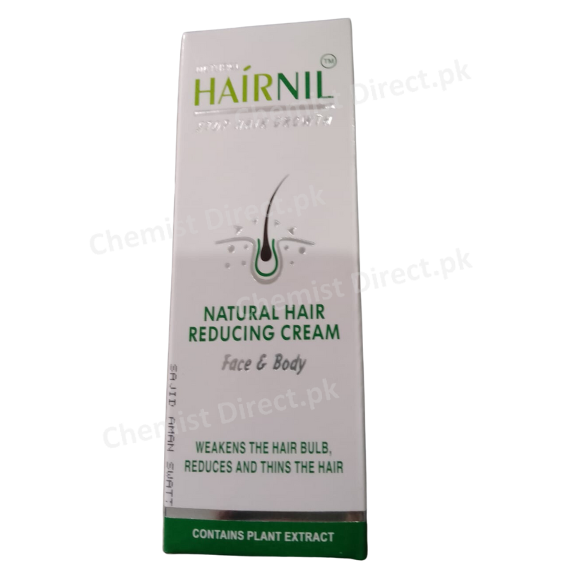 Hairnil Skin Care