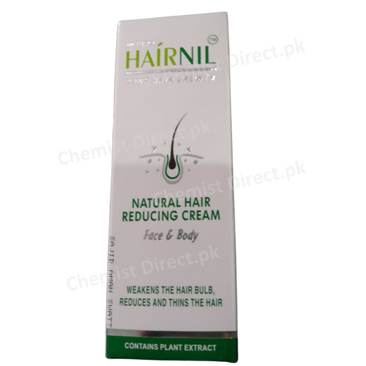 Hairnil Skin Care