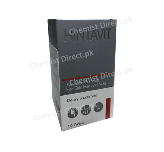 Hintavit 30 Tabs Medicine