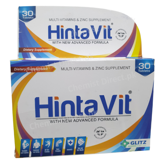 Hintavit Tab Medicine