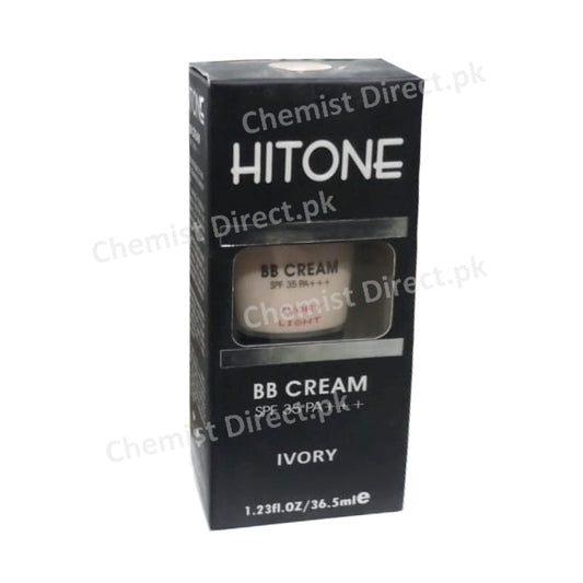 Hitone Bb Cream Spf 35 Skin Care