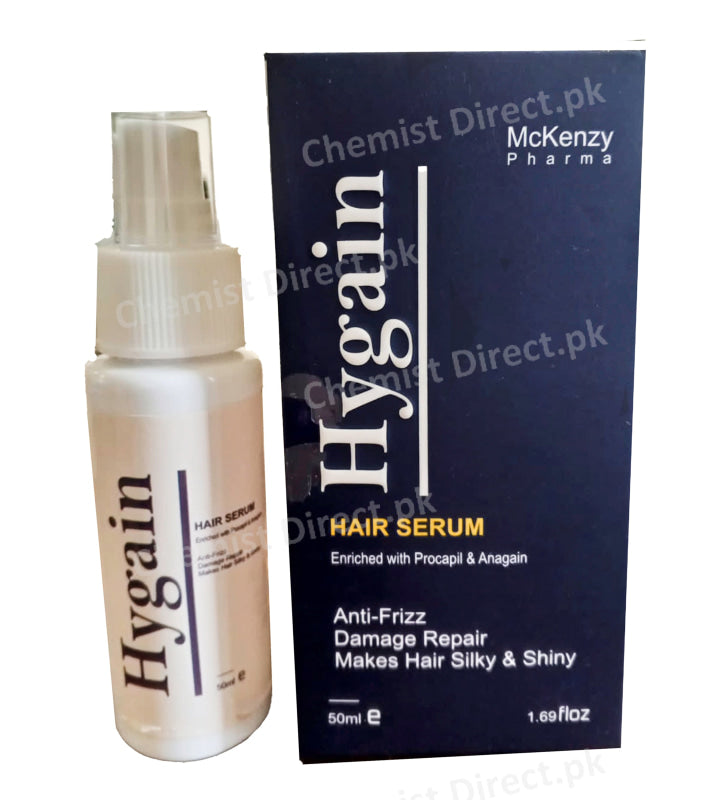 Hygain Hair Serum Care