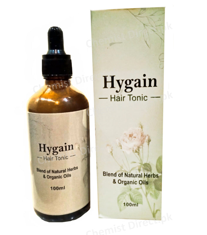 Hygain Hair Tonic Care