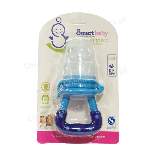 Smart Baby Soother