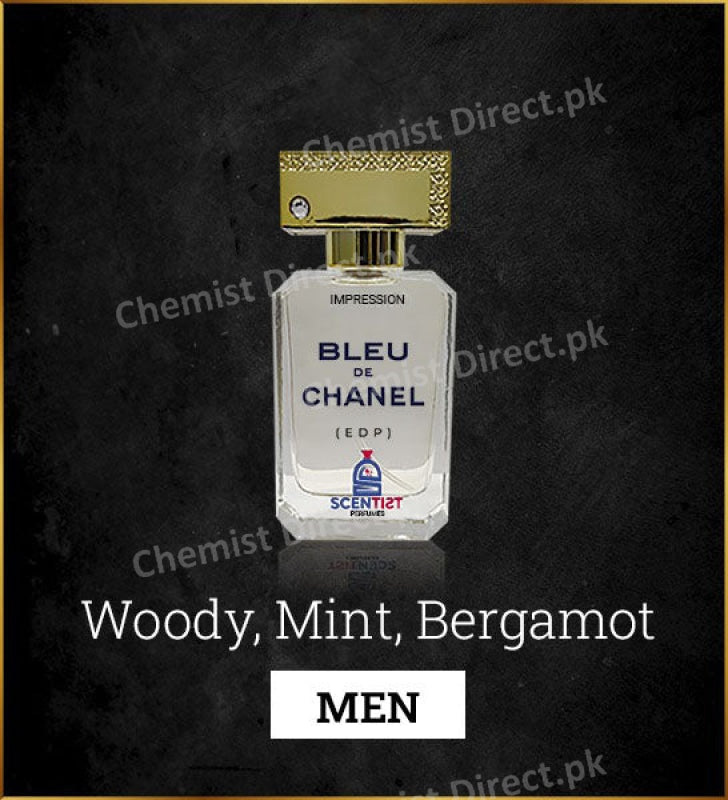 Bleu de discount chanel perfume price