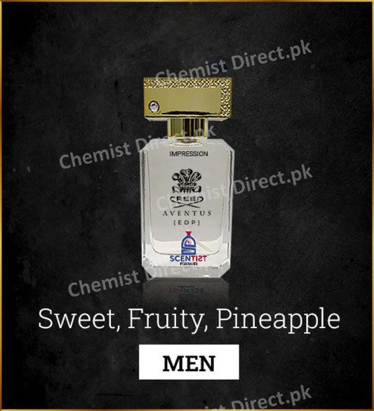 Impression Of Creed Aventus Perfume 50Ml Perfume