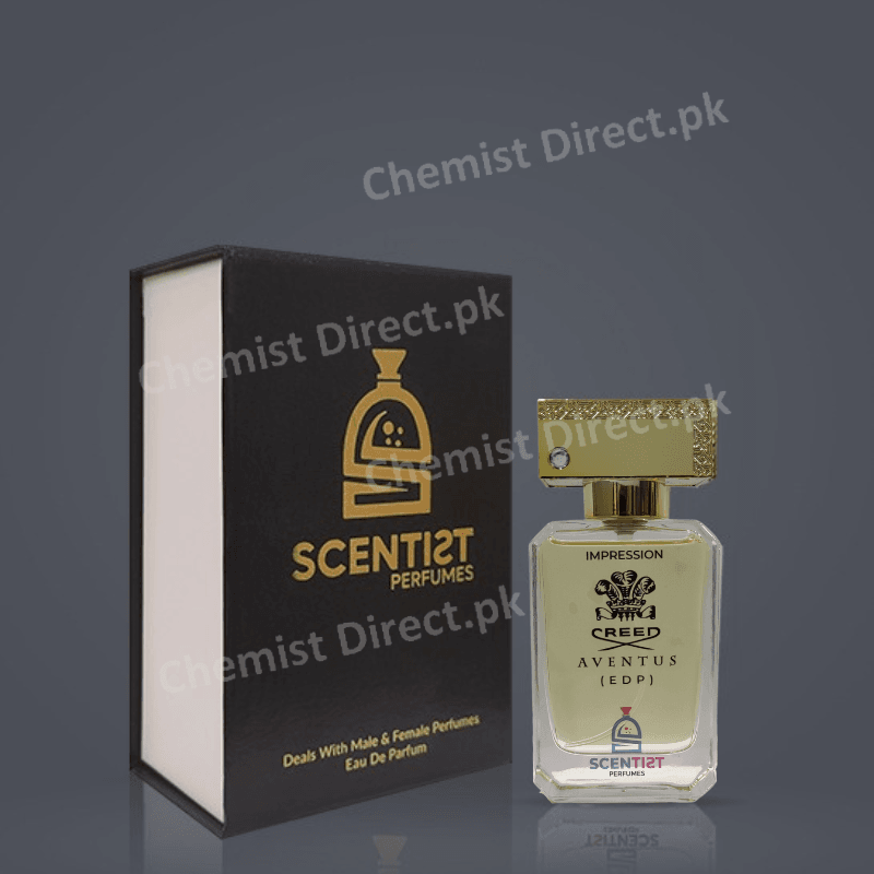 Impression Of Creed Aventus Perfume 50Ml Perfume