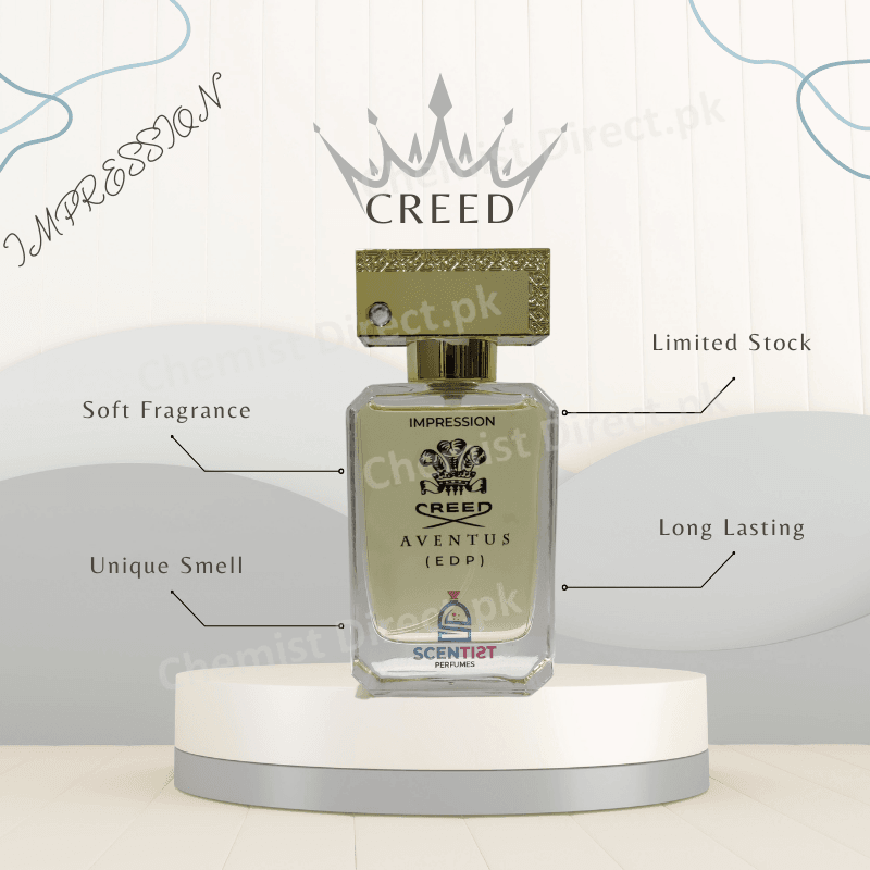 Creed Aventus 50Ml - Our Impression Perfume