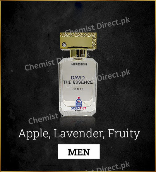 Impression Of David Essence Perfume 50Ml Perfume
