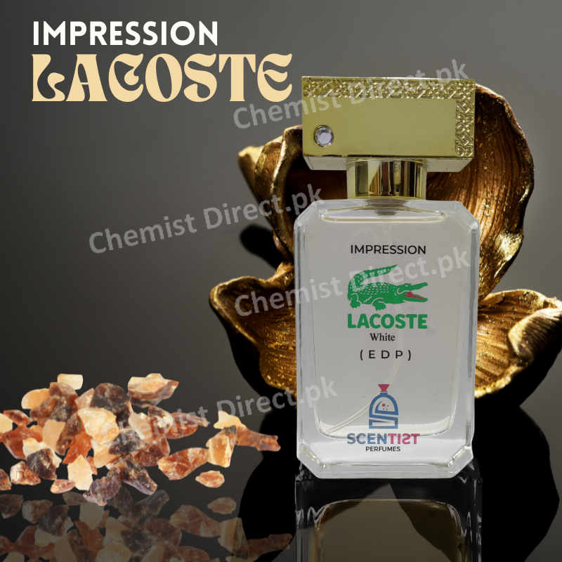 Lacoste 50Ml - Our Impression Perfume