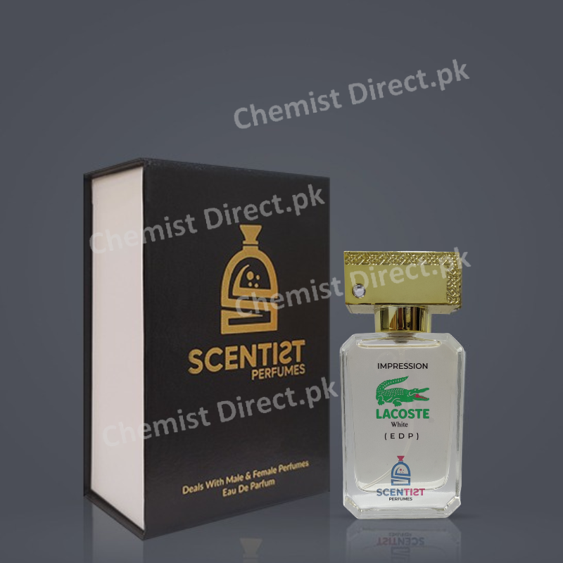 Impression Of Lacoste Perfume 50Ml Perfume
