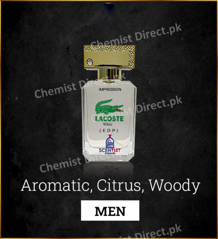 Impression Of Lacoste Perfume 50Ml Perfume