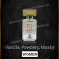 Impression Of Si Armani Perfume 50Ml