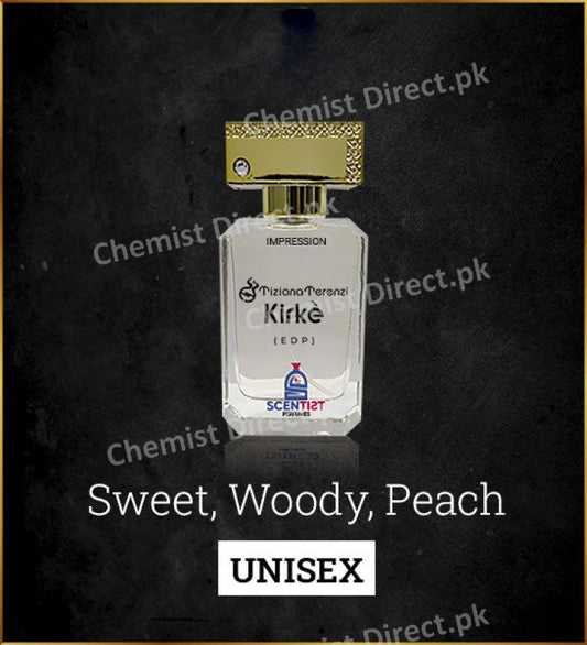Impression Of Tiziana Terenzi Kirke Perfume 50Ml