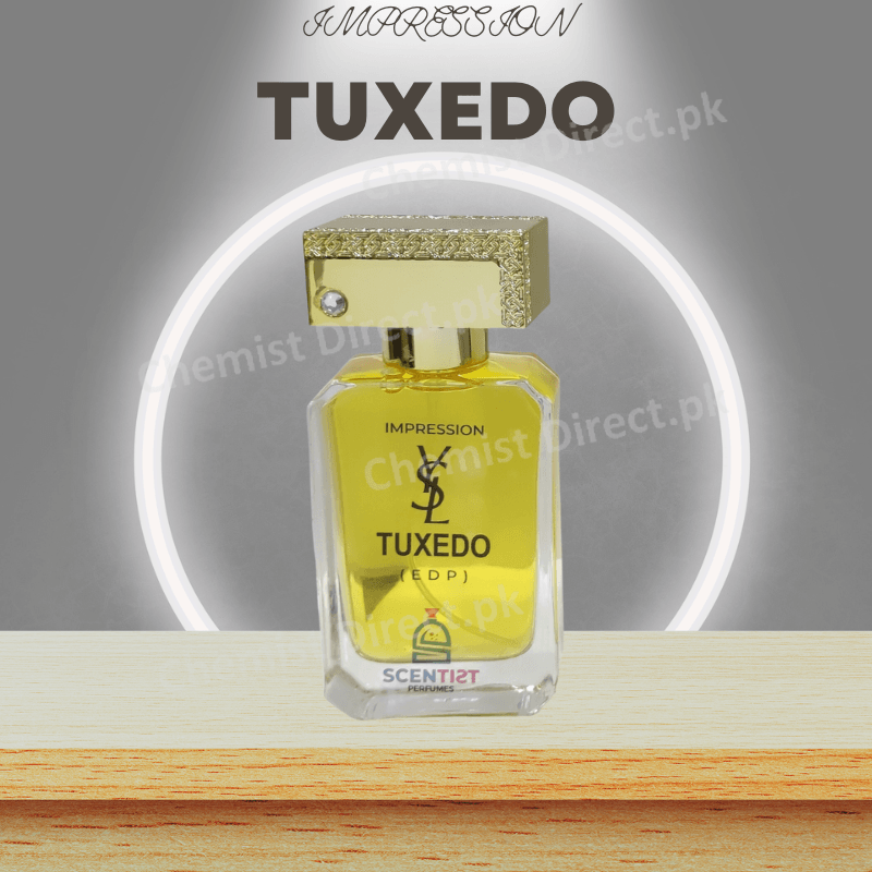 Tuxedo 50Ml - Our Impression Perfume