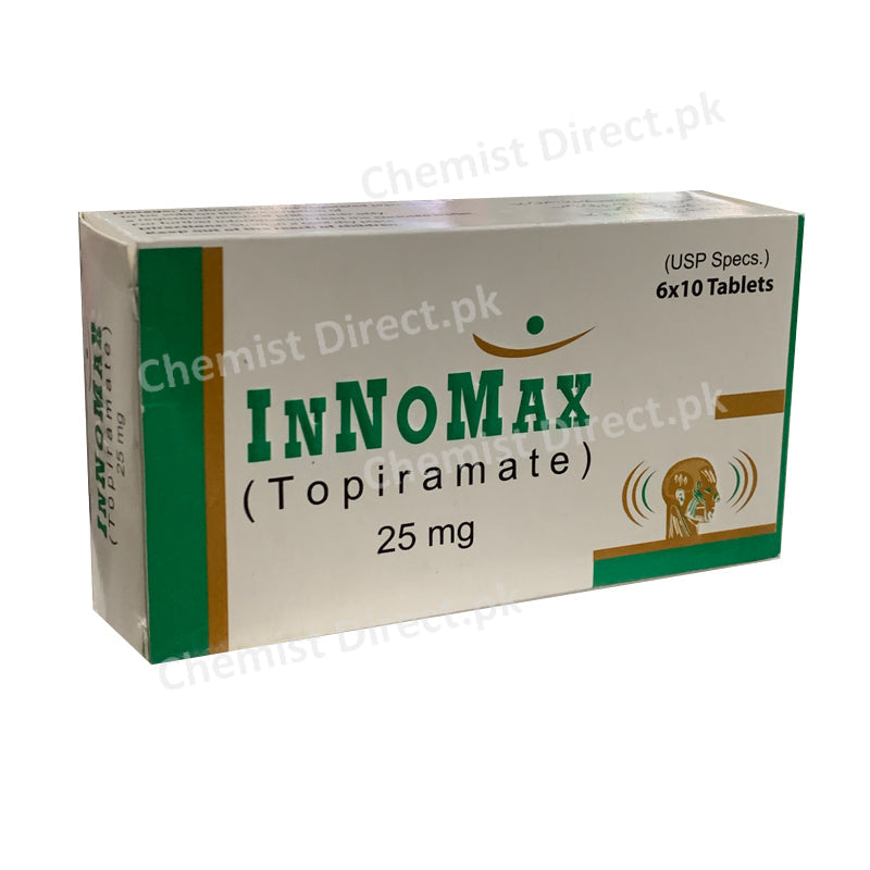 Innomax Tablet Medicine