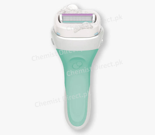 Intuition Sensitive Care Razor Skin Tools