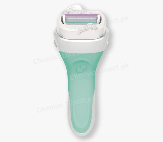 Intuition Sensitive Care Razor Skin Tools