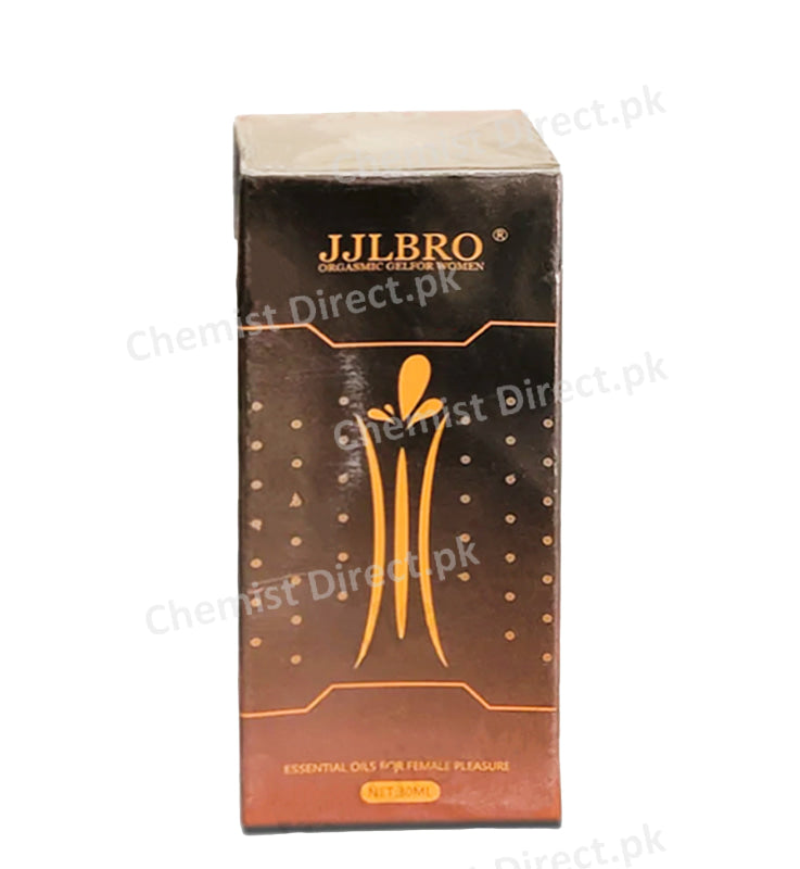 Jjlbro Essentials Oil oil