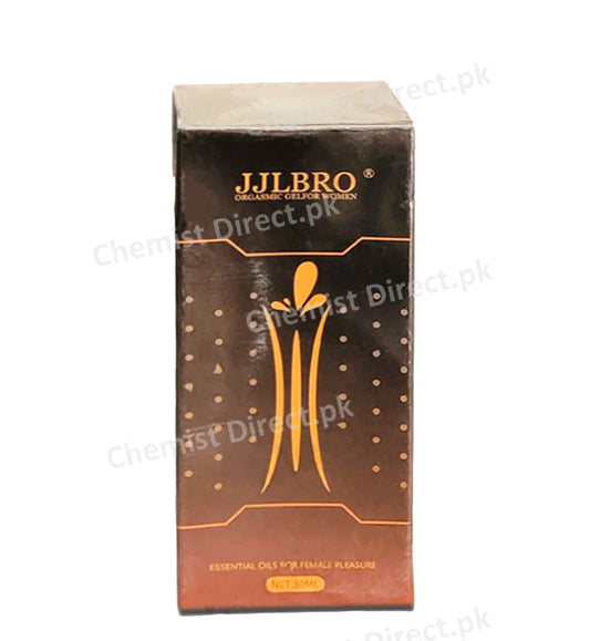 Jjlbro Essentials Oil oil