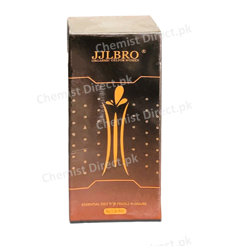 Jjlbro Essentials Oil oil
