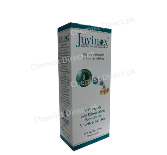 Juvinox Serum Rejuvenating 30Ml