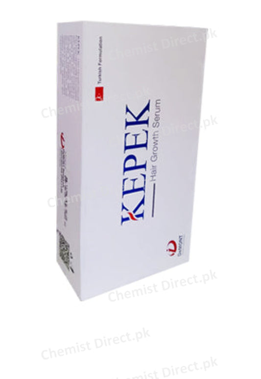 Kepek hair Growth Serum Serum