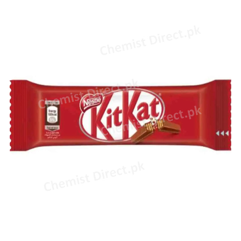 KitKat Chocolate 20.5gm