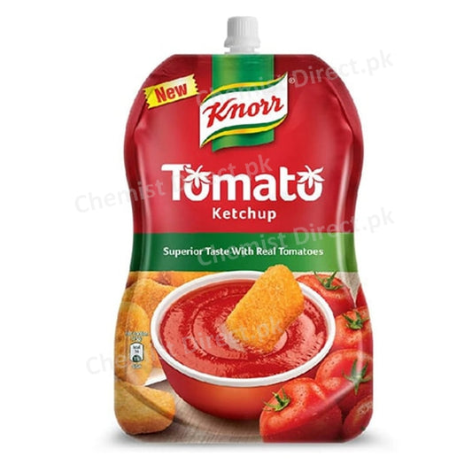 Knorr Tomato Ketchup 800 Gm Food