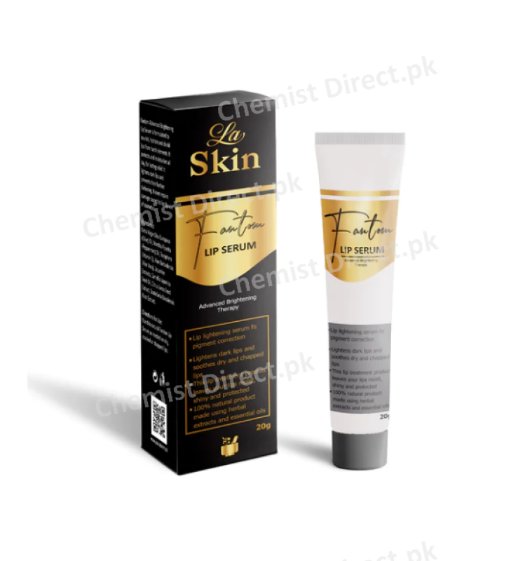 La Skin Foaming Face Wash 100Ml Face Wash