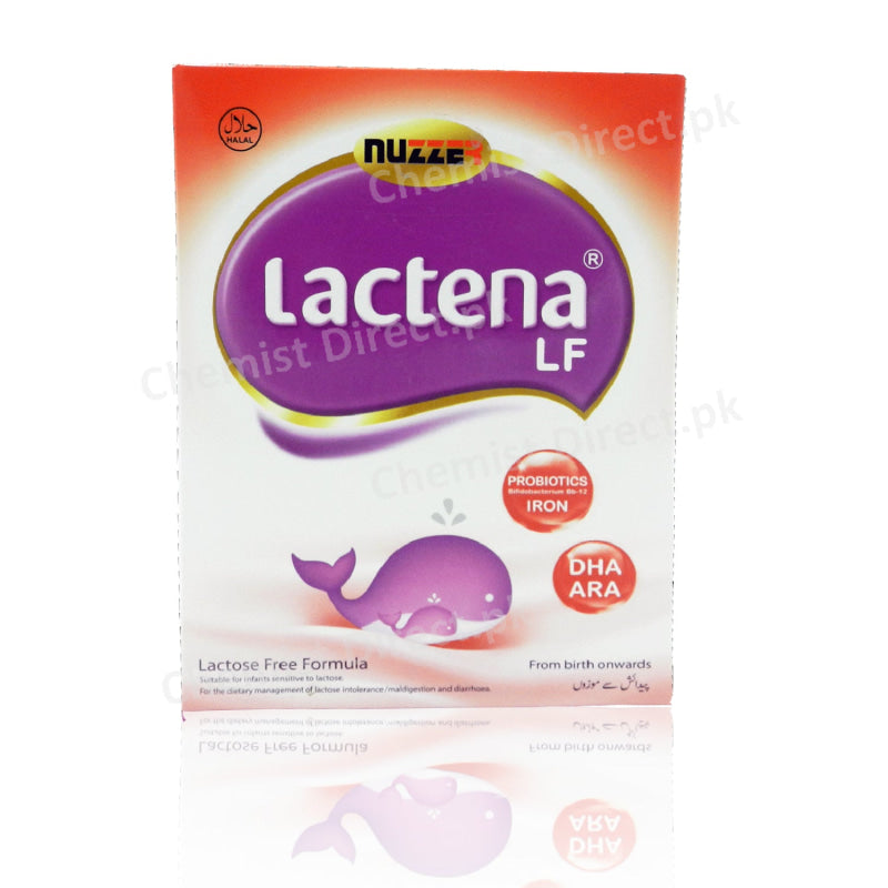 Lactena Lf Fromula 200G