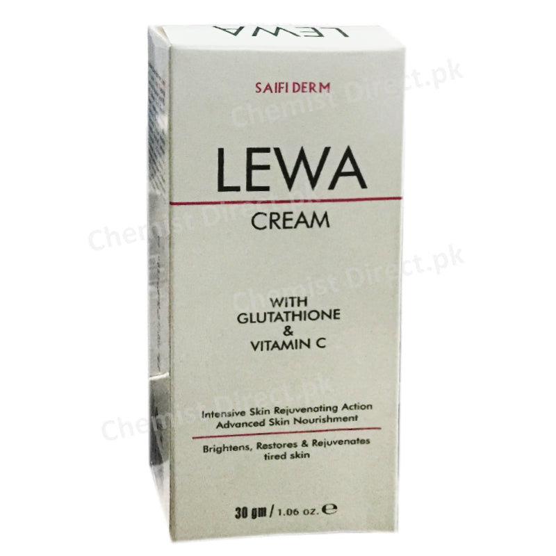 Lewa Cream 30gm