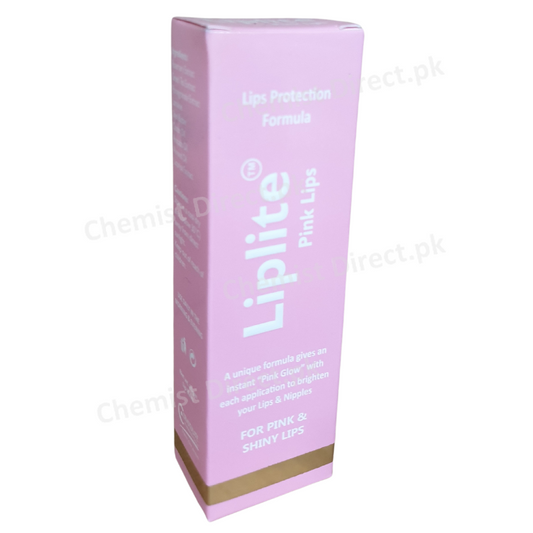 Liplite Pink Lips 20Gm Skin Care