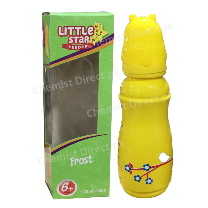 Little Star Feeder 275Ml/10Oz Baby Care