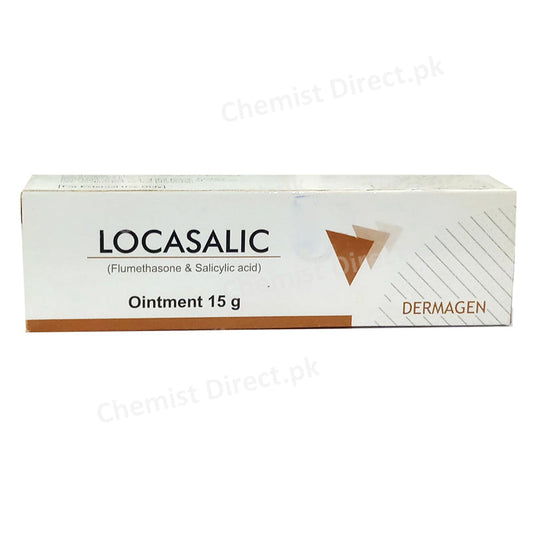 Locasalic 15G Ointmen