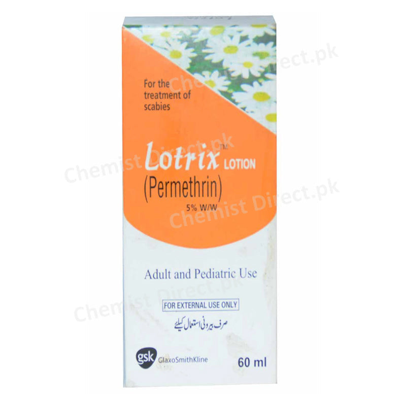 Lotrix Cream 30Gm Medicine