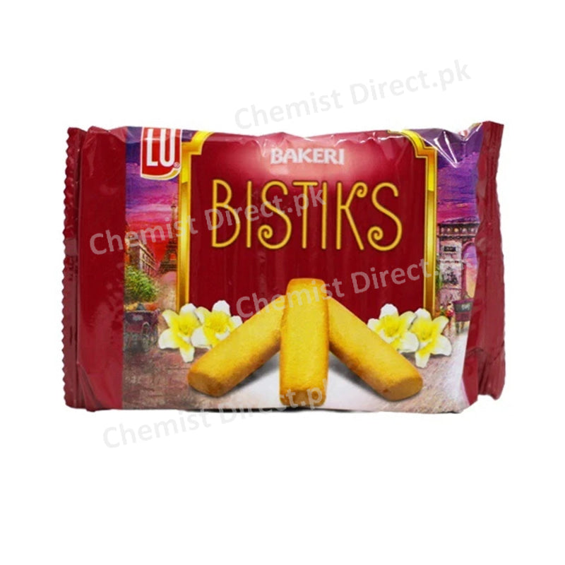 Lu Bakeri Bistiks Food