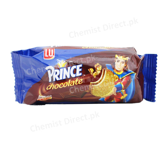 Lu Prince Chocolate Food