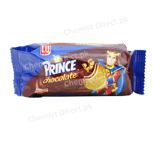 Lu Prince Chocolate Food