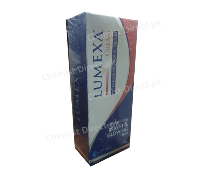 Lumexa Cream 30G Cream