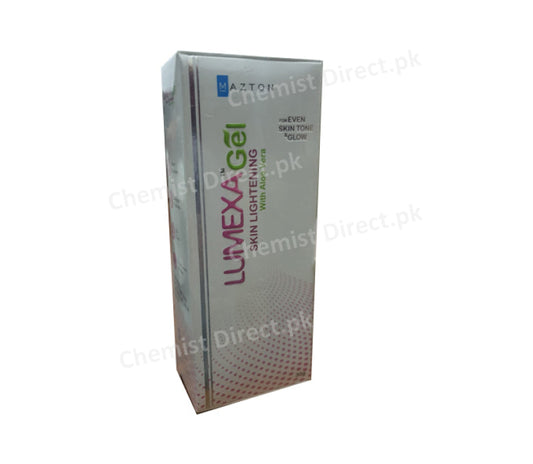 Lumexa Gel 30G Skin Care