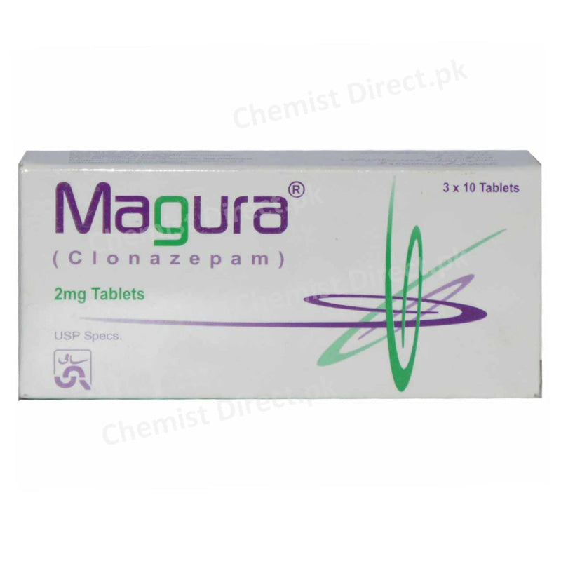 Magura 2Mg Tab Medicine