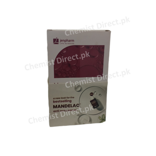 Mandelac Serum 20ml Medicine