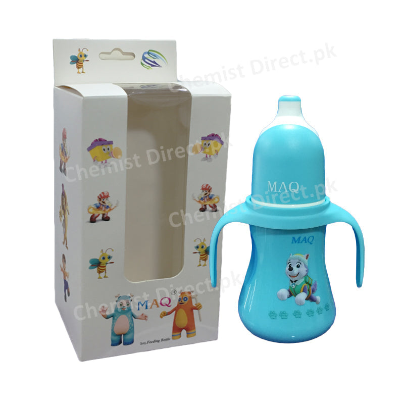 MAQ 5oz Feeding Bottle