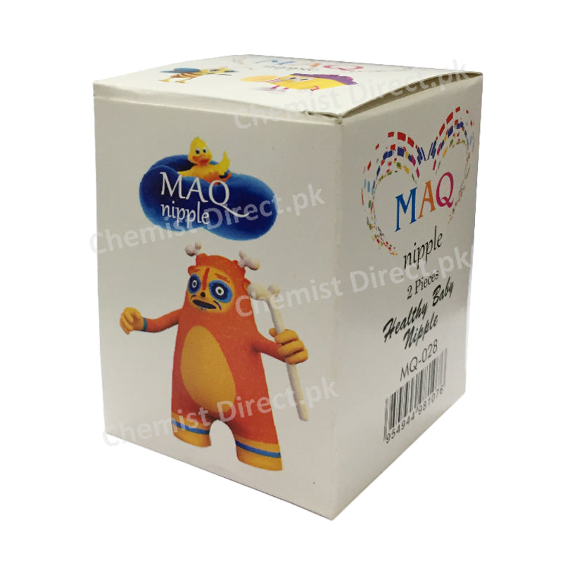 MAQ nipple MQ-025