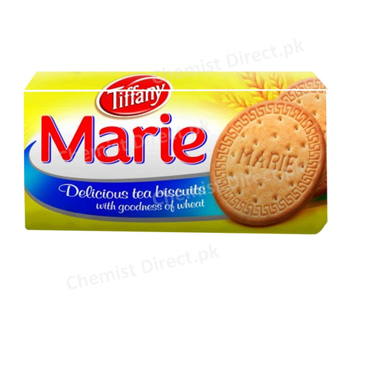 Marie Biscuits 100Gm Food