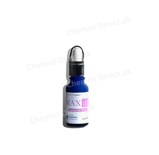 Maxdif Brightening Serum