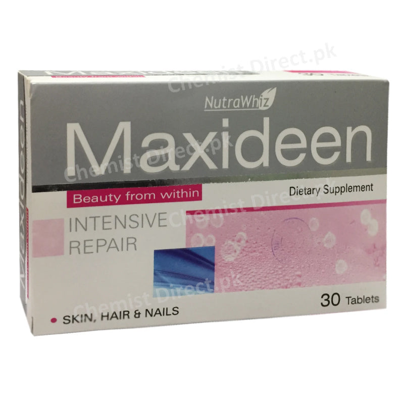     Maxideen Tablet