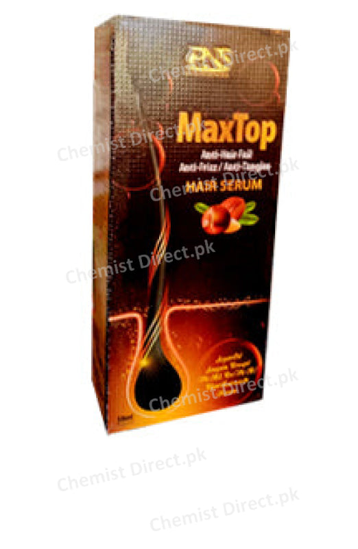 Maxtop Hair Serum Serum